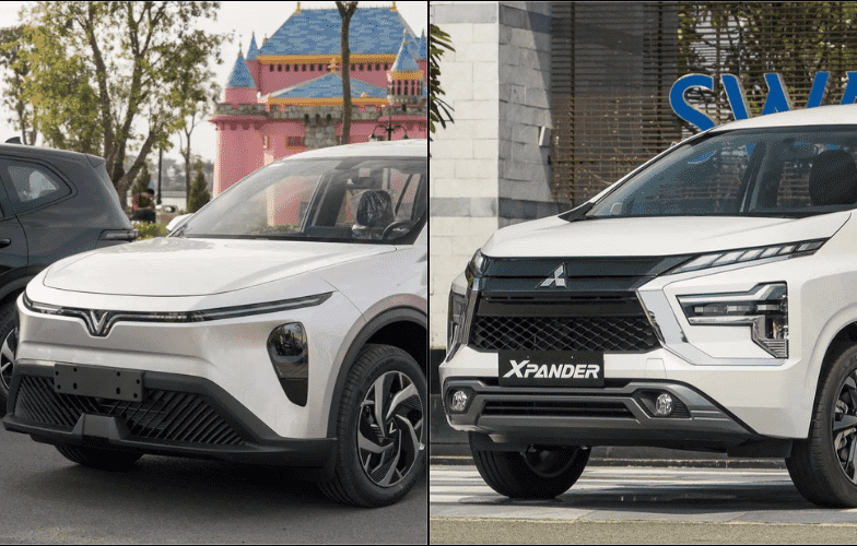 Mua VinFast Limo Green đắt hơn 12 triệu đồng, nhưng 'nuôi' rẻ hơn Mitsubishi Xpander tới 171 triệu đồng/năm