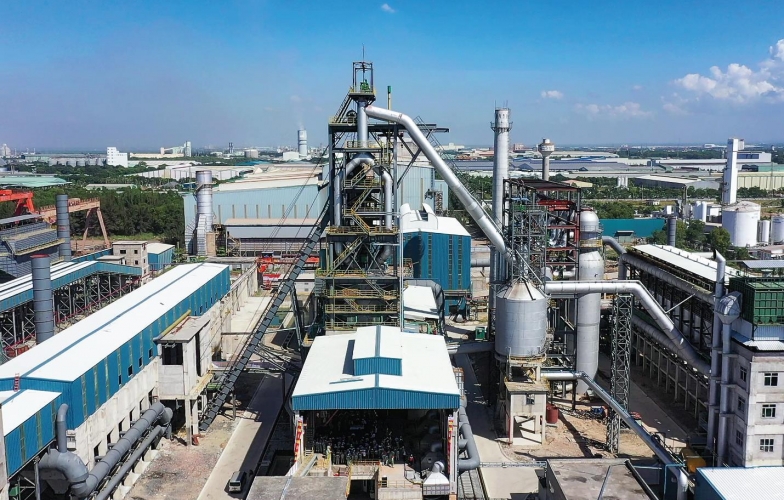 Vingroup bắt tay Pomina: Gói hỗ trợ tài chính 0% và ưu tiên cung ứng thép cho hệ sinh thái Tập đoàn