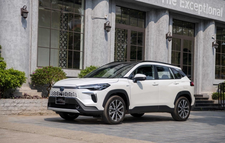 Những thói quen gây hại mà cho ô tô hybrid mà người dùng cần tránh