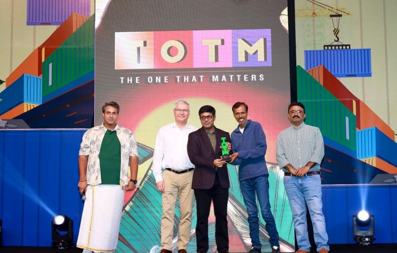 VinFast liên tiếp được vinh danh tại 3 giải thưởng uy tín ở thị trường ô tô lớn thứ 3 thế giới