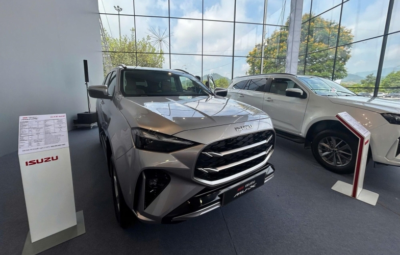 Đề xuất giảm 30% lệ phí đăng ký và cấp biển số ô tô, xe máy