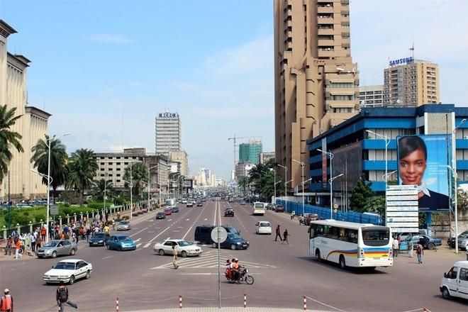 Ô tô, xe máy điện VinFast chuẩn bị 'đổ bộ' Thủ đô Congo trong quý I/2026