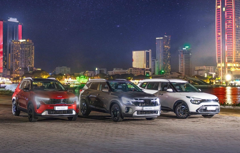 Kia Việt Nam khởi động năm 2026 với ưu đãi đặc biệt lên đến 90 triệu đồng cùng loạt tùy chọn cá nhân hóa mới