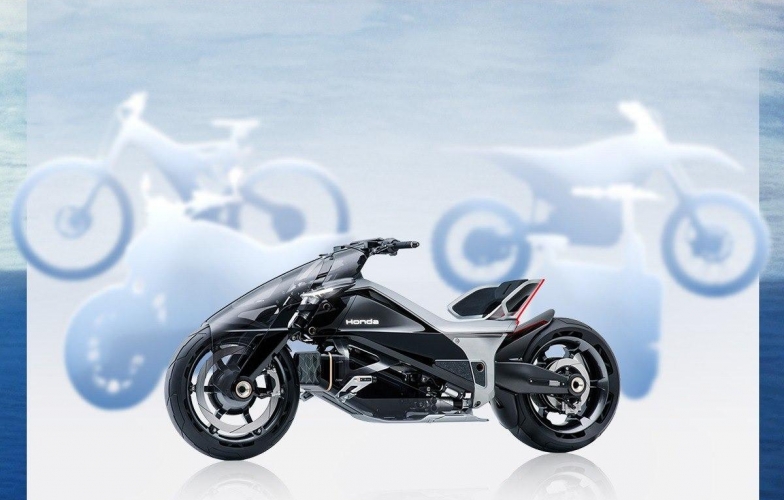 Honda Việt Nam 'nhá hàng' loạt xe điện mới: Dự đoán có mô tô, xe địa hình và cả xe đạp điện