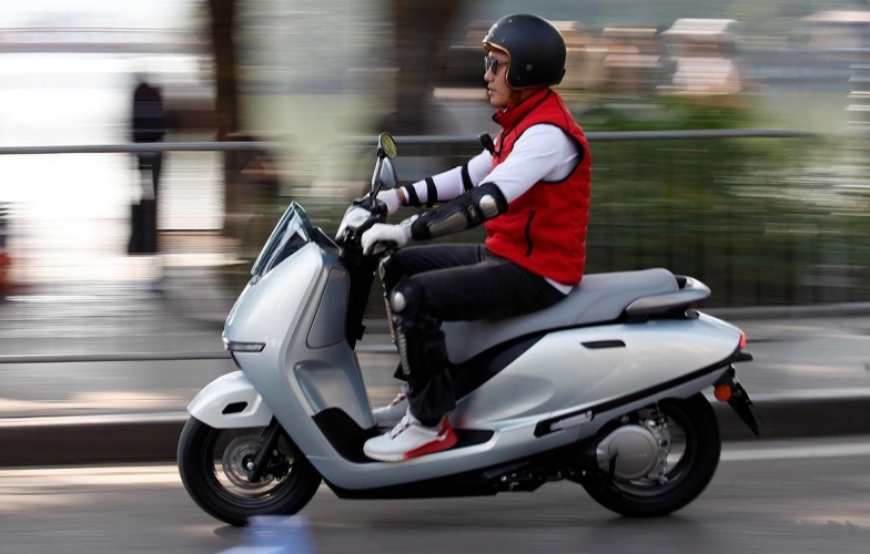 Chi tiết xe máy điện Honda UC3 vừa ra mắt Việt Nam: Chạy tối đa 122 km/sạc, giá bán vẫn là ẩn số