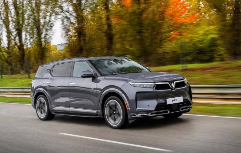 VinFast cập nhật bảng giá pin thay thế cho loạt ô tô điện đang bán tại Việt Nam