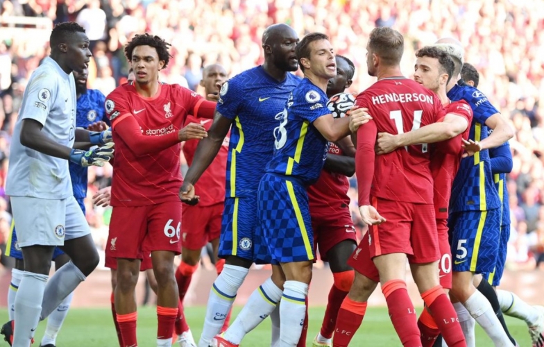 Soi kèo Chelsea vs Liverpool: Rượt đuổi tỉ số tại London?