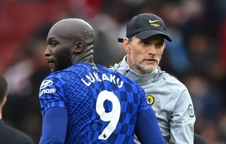 Đối tác ra giá, Chelsea ngay lập tức chốt cái tên thay thế Lukaku?