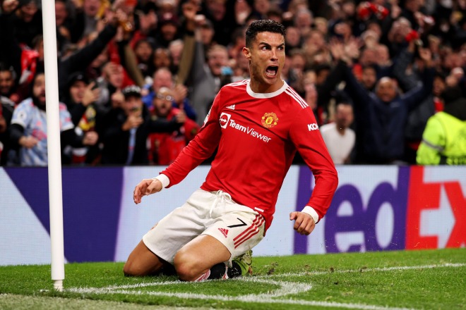 Kết quả bóng đá hôm nay (23/1): Nghẹt thở Ngoại hạng Anh, MU vào top 4