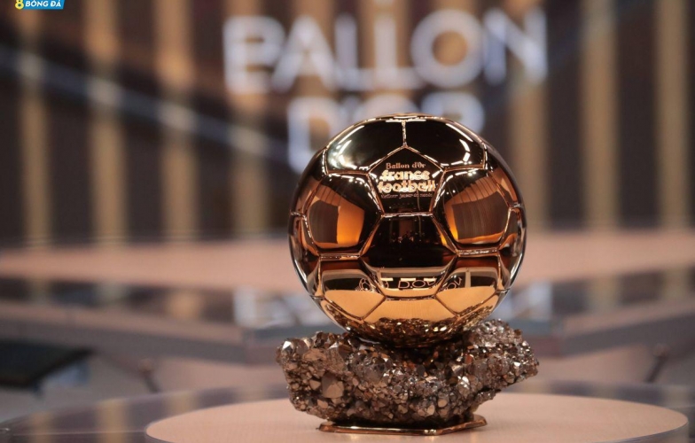 Danh sách ứng cử viên Quả bóng vàng 2022: Kết thúc kỉ nguyên Messi và Ronaldo?