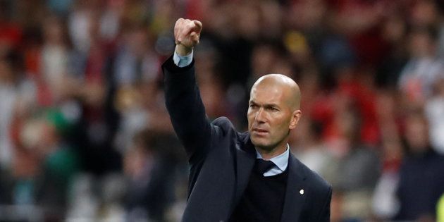 NÓNG: Zinedine Zidane chính thức tái xuất, ra 'tối hậu thư' cho PSG?