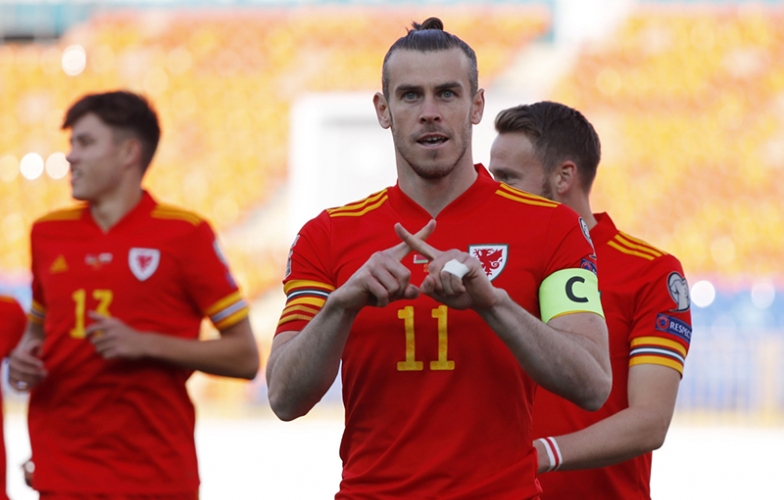Play-off World Cup 2022: Xứ Wales sẵn sàng đánh bại Áo để đi tiếp