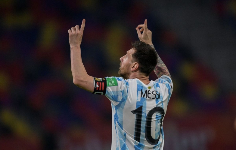Cơ hội cuối cùng của Messi cùng đội tuyển Argentina?