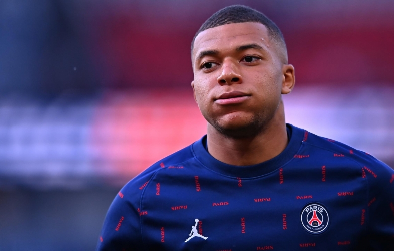 Vừa bị cô lập ở PSG, 'đường lui cuối cùng' của Mbappe cũng quay lưng