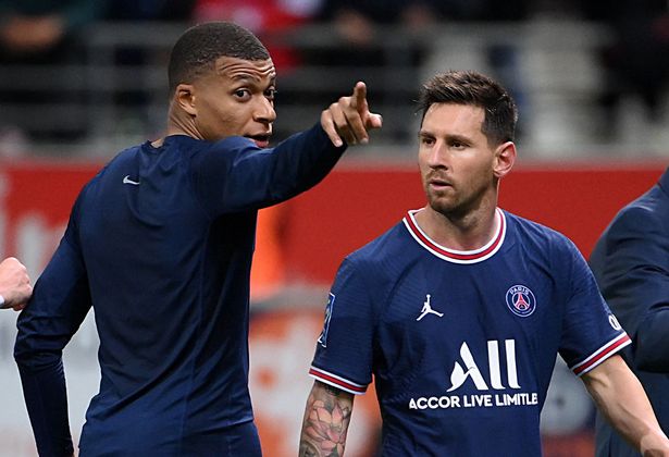 Chán xem Mbappe 'làm càn', Messi chia tay PSG để đến bến đỗ rất bất ngờ?