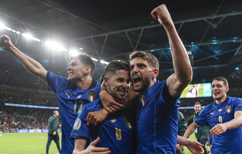 FIFA thẳng tay 'gạch tên' đội gian lận, Italia có cơ hội đá World Cup 2022