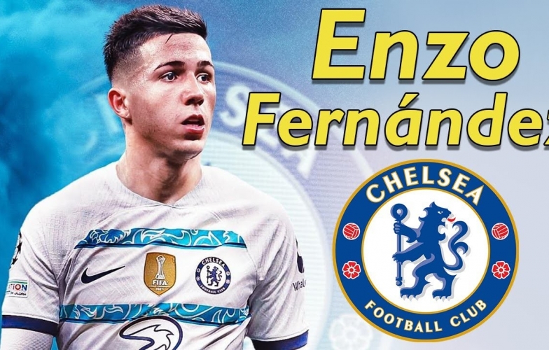 Tin chuyển nhượng 31/1: Liverpool chiêu mộ Kante, Chelsea có Enzo Fernandez?