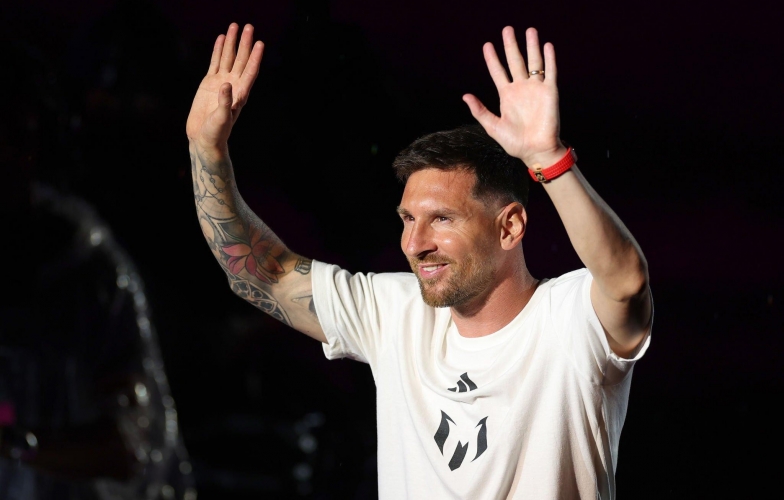 Ra mắt xong xuôi, chủ Inter Miami xác nhận Messi sẽ trở lại Barcelona