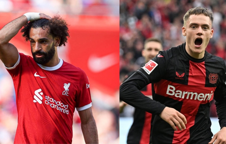 Tin chuyển nhượng tối 18/4: Liverpool xác định cái tên thay Salah, Leverkusen ra giá không tưởng cho ngôi sao