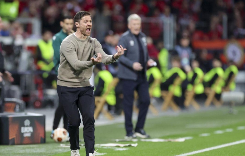 Trực tiếp West Ham vs Leverkusen: Quyết tâm vào bán kết