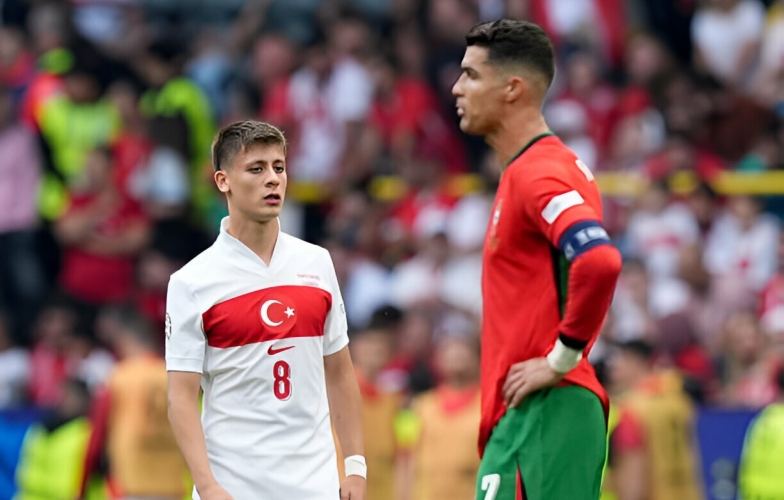 Sao trẻ Real ca ngợi Ronaldo trong ngày đụng độ tại Euro