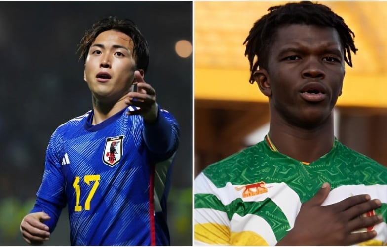 Nhận định U23 Nhật Bản vs U23 Mali: Thắng để đi tiếp