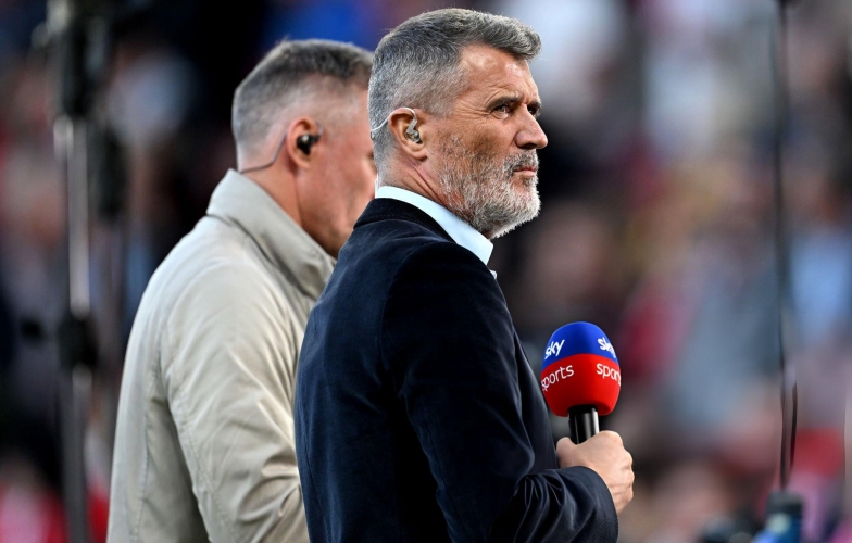 Roy Keane dự đoán vị trí 'như mơ' của MU cuối mùa giải