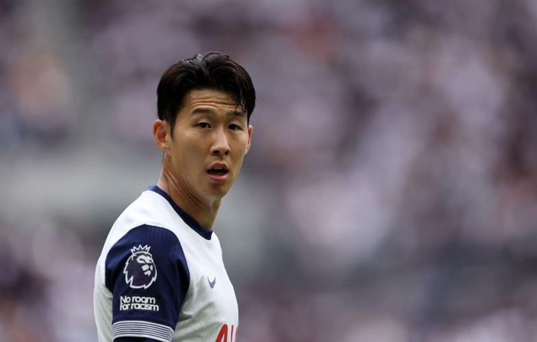 Thua đau Arsenal, Son Heung-min vẫn 'ảo tưởng' sức mạnh của Tottenham