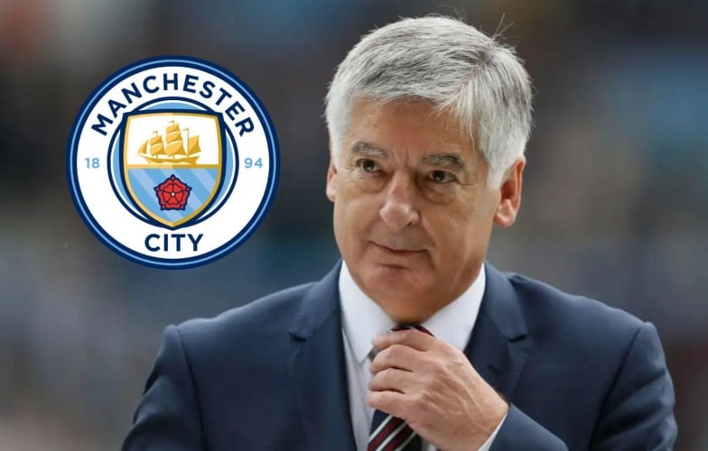 Sếp cũ Man City: 'Lẽ ra họ đã giải quyết 115 cáo buộc, nhưng...'