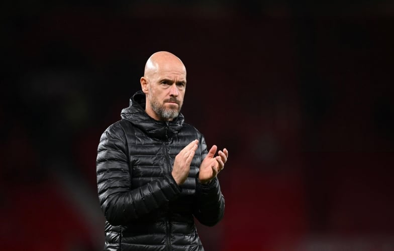 Ten Hag ca ngợi chiến thắng 7 bàn, nhắc lại trận thua Liverpool