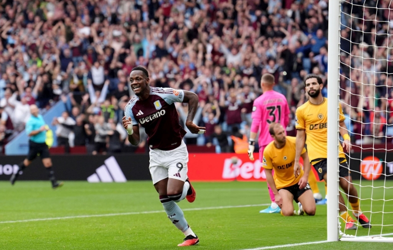 Nhận định Ipswich vs Aston Villa: Tân binh vào thế khó