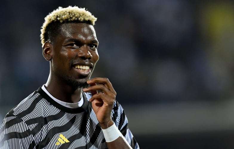 Chuyển nhượng sáng 5/10: Pogba tái xuất bóng đá, Real gia hạn 'tiểu Ramos'