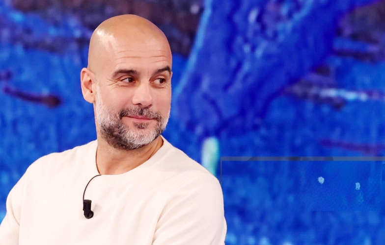 Pep Guardiola tuyên bố thẳng khả năng dẫn dắt tuyển Anh