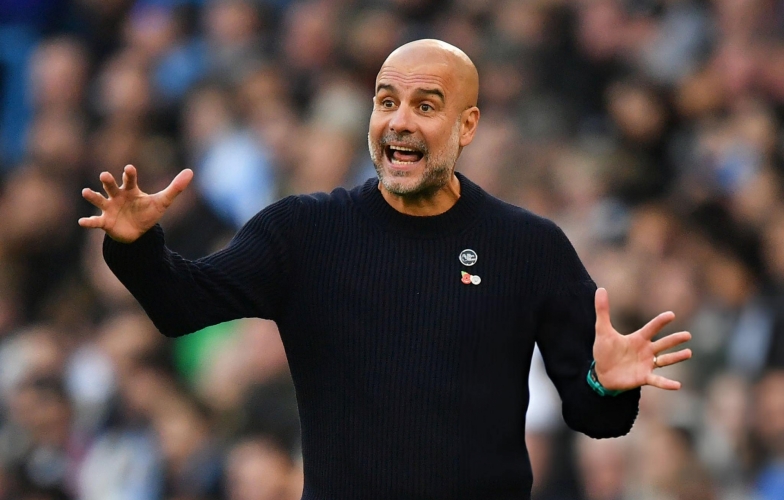 Pep Guardiola ca ngợi đối thủ, chỉ ra 'chìa khóa' chiến thắng