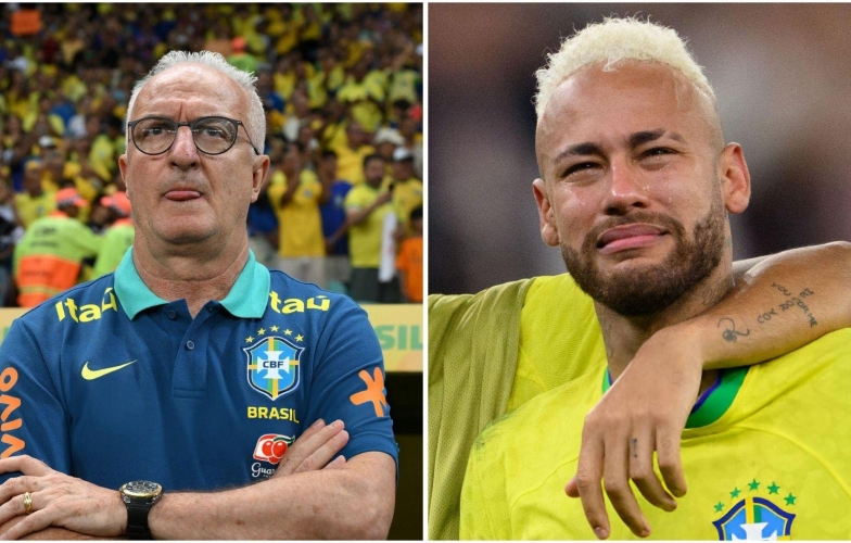 Chấn thương liên miên, Neymar 'hết cửa' lên tuyển Brazil?