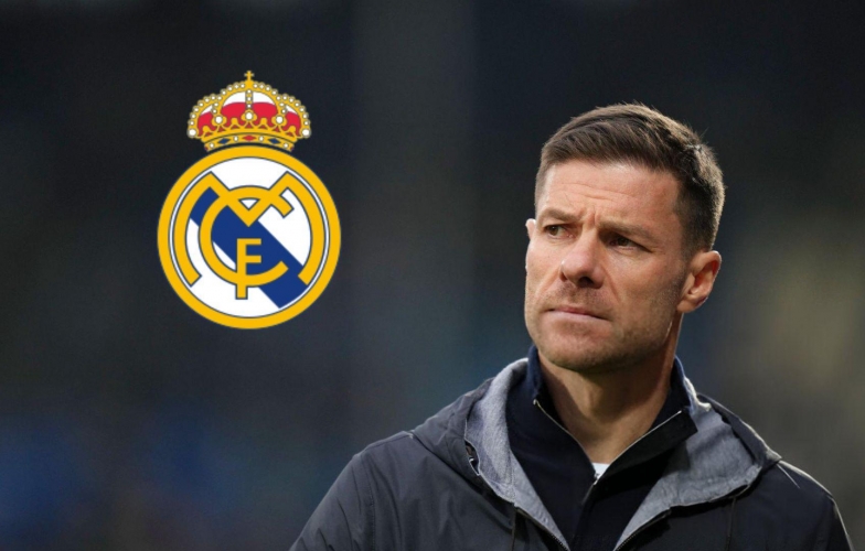 Rõ khả năng Alonso rời Leverkusen để dẫn dắt Real Madrid