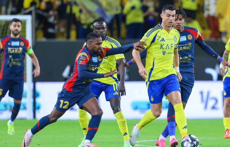 Trực tiếp Al Nassr vs Al Sadd, 1h00 hôm nay 03/12