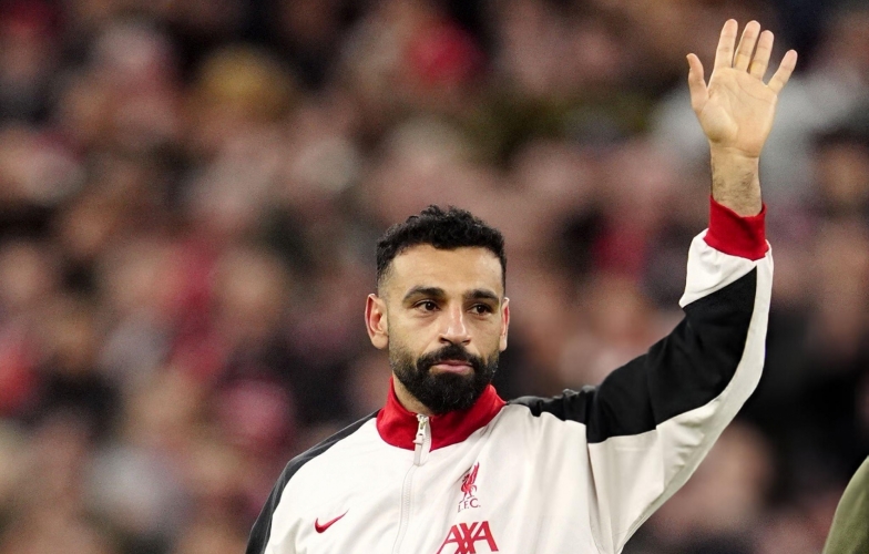 Rời Liverpool, Salah đàm phán gia nhập bến đỗ 'trong mơ'