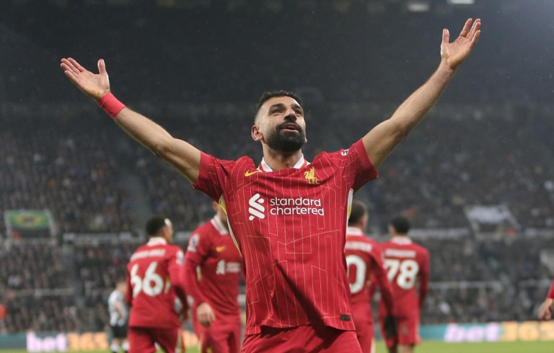 Chuyên gia báo tin vui cho CĐV Liverpool về Salah