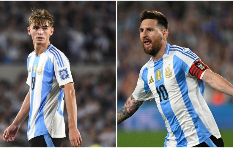 Cựu sao Real xấu hổ khi gặp Messi