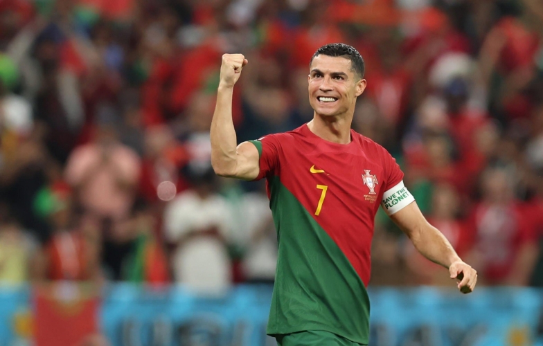 Ronaldo: 'Tôi sẽ lập tức giải nghệ nếu...'