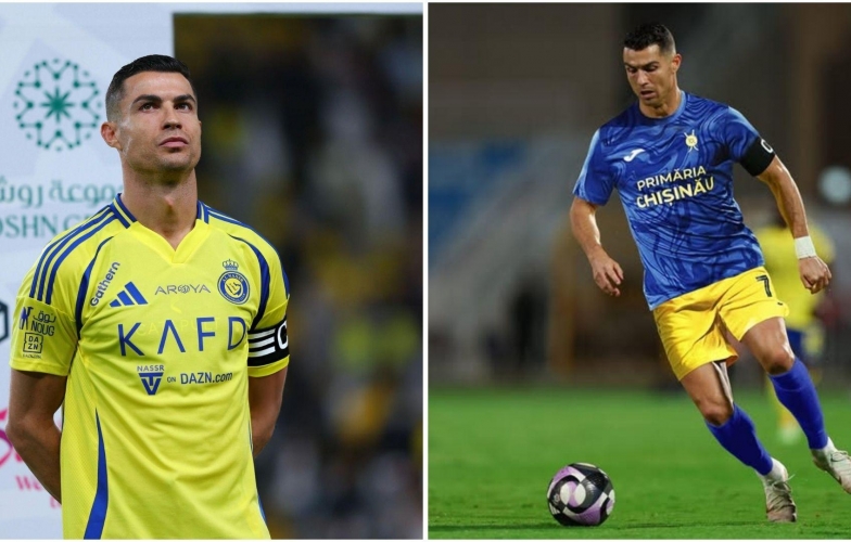 Ronaldo có bến đỗ lý tưởng nếu rời Al Nassr