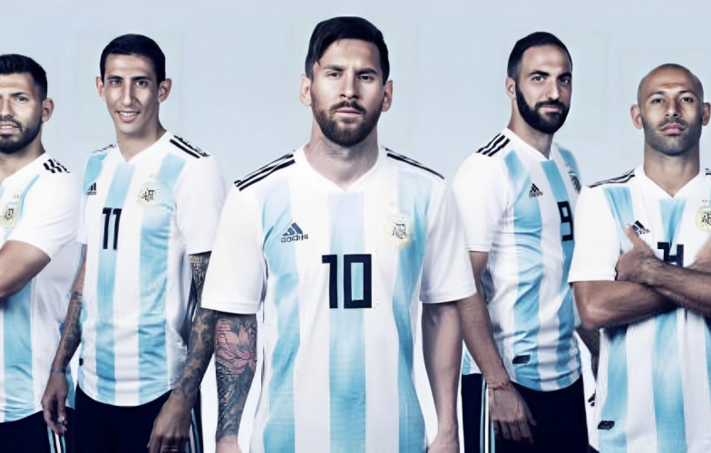 Messi kêu gọi bạn thân trở lại ĐT Argentina