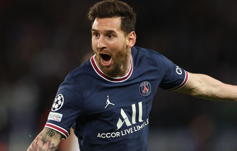 Tin chuyển nhượng 12/1: Messi trở lại châu Âu, PSG có 'Mbappe mới'?