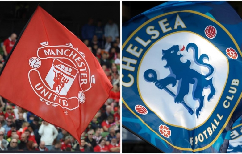 MU và Chelsea sắp bị trừ điểm tại Ngoại hạng Anh