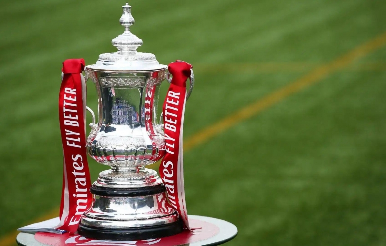 Bốc thăm vòng 4 FA Cup: Thành Man 'dễ thở', London gặp khó