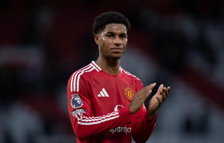 Chuyển nhượng MU 21/1: Rashford bị 'mắc kẹt', ra giá mua hậu vệ trái