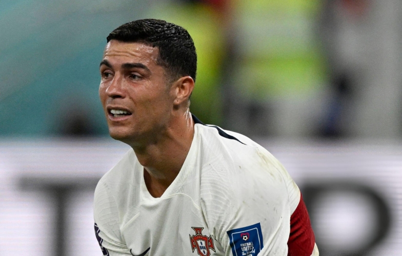 Những danh hiệu Ronaldo còn thiếu trong sự nghiệp