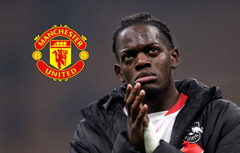 Chuyển nhượng MU 14/2: Nhắm hậu vệ 22 tuổi, Pogba bị từ chối