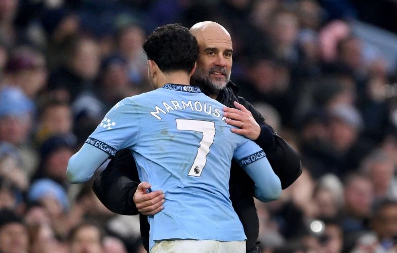 Guardiola ca ngợi loạt tân binh, chỉ thẳng 'Rodri mới'